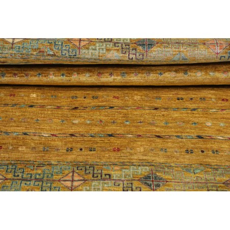 Tappeto Rubin Pakistan arancione 84x242