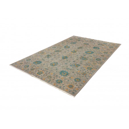 Tappeto Zigler Fine Pakistan marrone 169x247