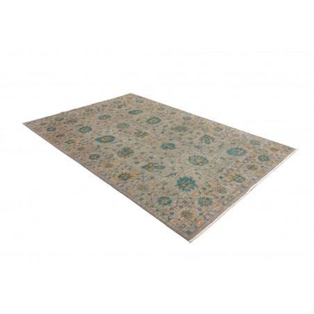Tappeto Zigler Fine Pakistan marrone 169x247