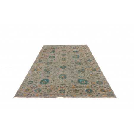 Tappeto Zigler Fine Pakistan marrone 169x247