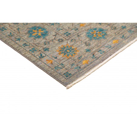 Tappeto Zigler Fine Pakistan marrone 169x247