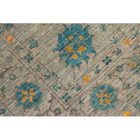 Tappeto Zigler Fine Pakistan marrone 169x247