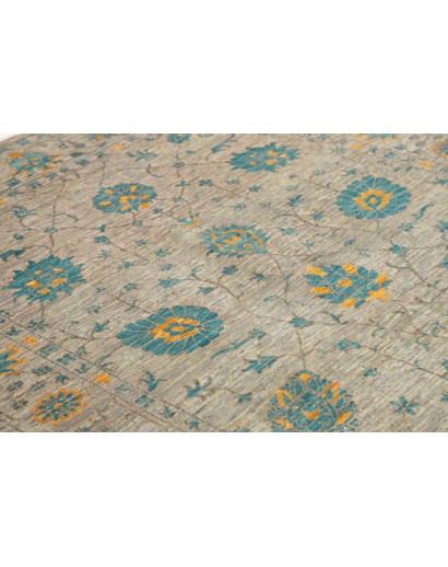 Tappeto Zigler Fine Pakistan marrone 169x247