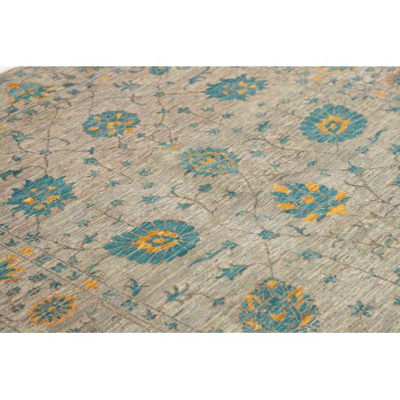 Tappeto Zigler Fine Pakistan marrone 169x247