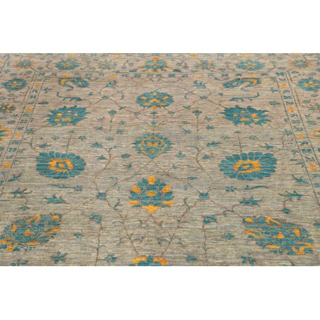 Tappeto Zigler Fine Pakistan marrone 169x247