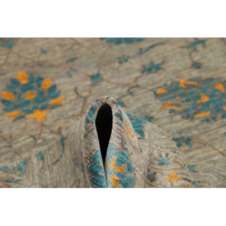 Tappeto Zigler Fine Pakistan marrone 169x247