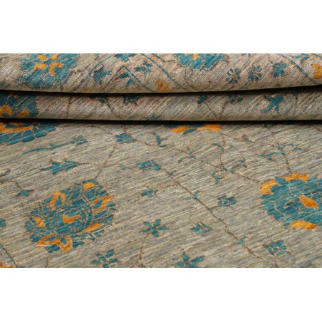 Tappeto Zigler Fine Pakistan marrone 169x247