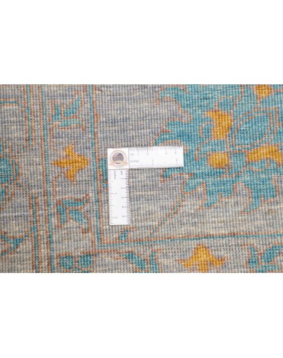 Tappeto Zigler Fine Pakistan marrone 169x247