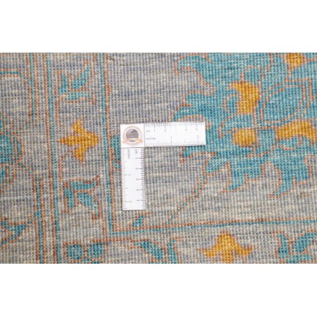 Tappeto Zigler Fine Pakistan marrone 169x247