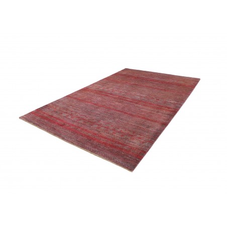 Tappeto Royal Gabbeh Pakistan marrone 201x304