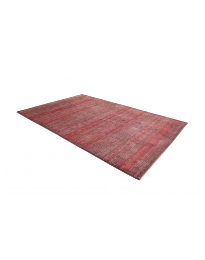 Tappeto Royal Gabbeh Pakistan marrone 201x304