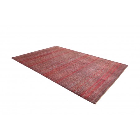 Tappeto Royal Gabbeh Pakistan marrone 201x304