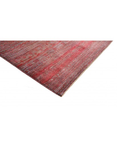 Tappeto Royal Gabbeh Pakistan marrone 201x304