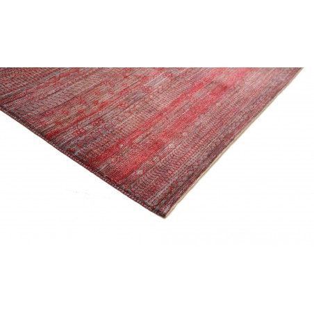 Tappeto Royal Gabbeh Pakistan marrone 201x304