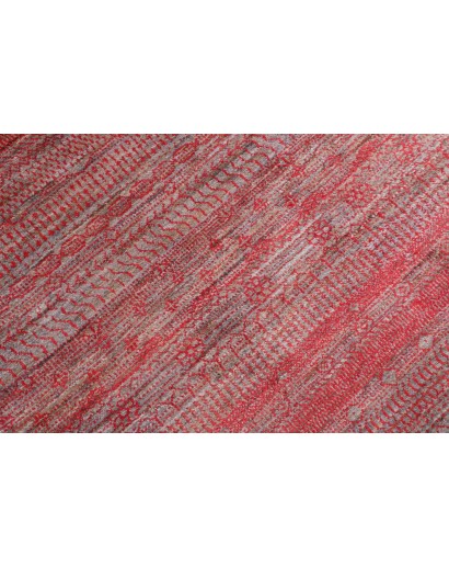 Tappeto Royal Gabbeh Pakistan marrone 201x304