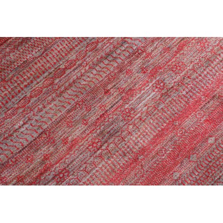 Tappeto Royal Gabbeh Pakistan marrone 201x304