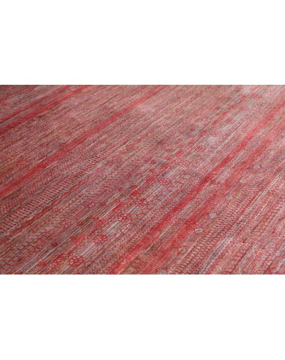Tappeto Royal Gabbeh Pakistan marrone 201x304