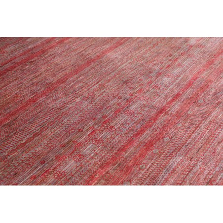 Tappeto Royal Gabbeh Pakistan marrone 201x304