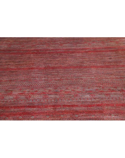 Tappeto Royal Gabbeh Pakistan marrone 201x304