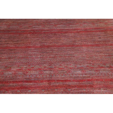 Tappeto Royal Gabbeh Pakistan marrone 201x304