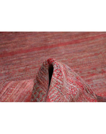 Tappeto Royal Gabbeh Pakistan marrone 201x304