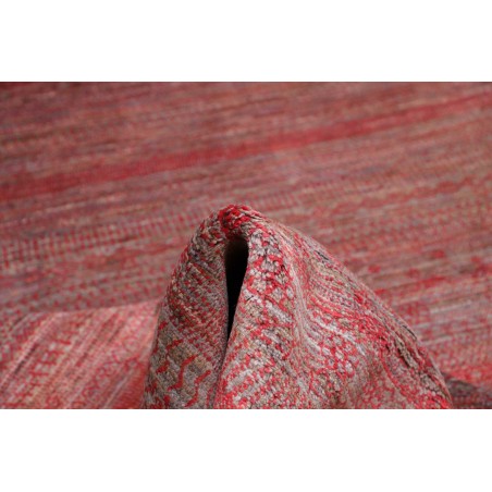 Tappeto Royal Gabbeh Pakistan marrone 201x304