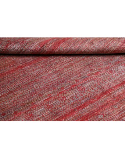 Tappeto Royal Gabbeh Pakistan marrone 201x304