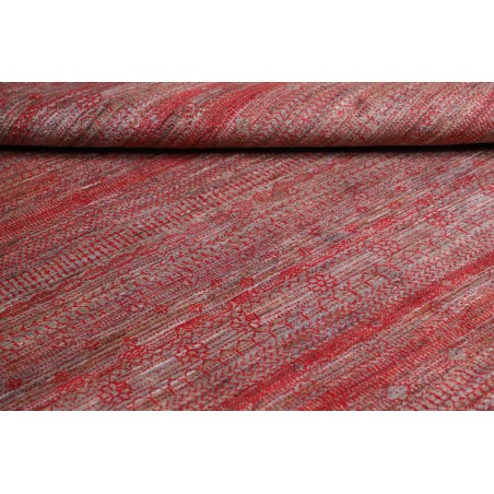 Tappeto Royal Gabbeh Pakistan marrone 201x304
