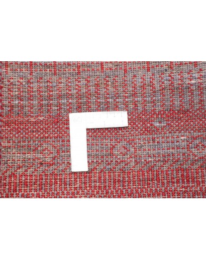 Tappeto Royal Gabbeh Pakistan marrone 201x304