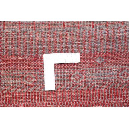 Tappeto Royal Gabbeh Pakistan marrone 201x304