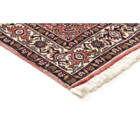 Tappeto Bidjar Persia azzurro marrone 72x251