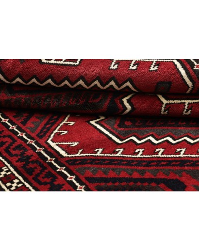 Tappeto Lori Persia grigio bianco 173x260