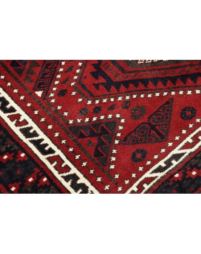 Tappeto Lori Persia grigio marrone 170x265