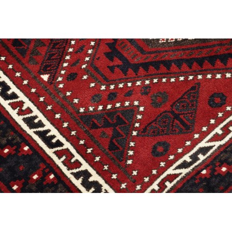 Tappeto Lori Persia grigio marrone 170x265