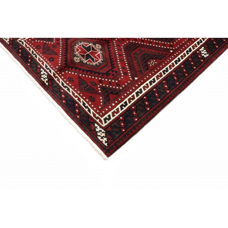 Tappeto Lori Persia grigio marrone 170x265