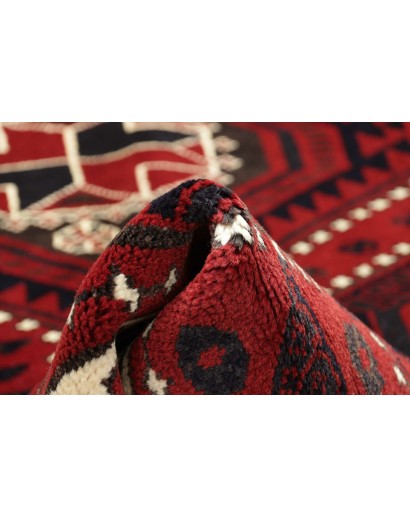 Tappeto Lori Persia grigio marrone 170x265