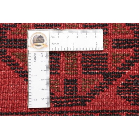 Tappeto Lori Persia grigio marrone 170x265