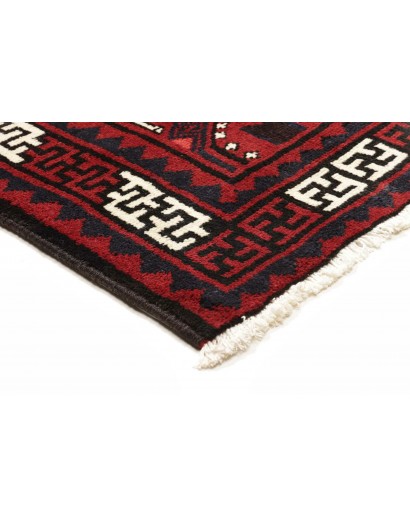 Tappeto Lori Persia grigio marrone 186x260