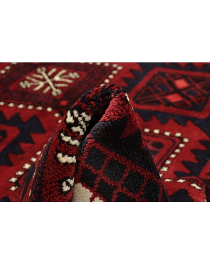 Tappeto Lori Persia grigio marrone 186x260