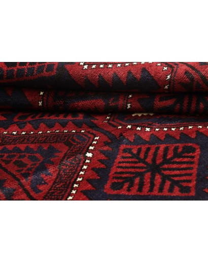 Tappeto Lori Persia grigio marrone 186x260