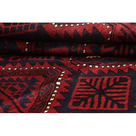 Tappeto Lori Persia grigio marrone 186x260