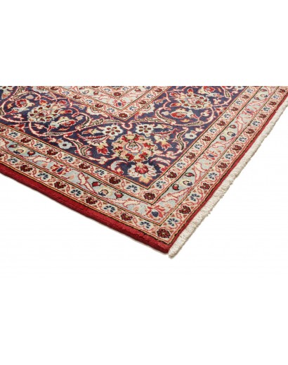 Tappeto Ardakan Persia marrone grigio 247x350