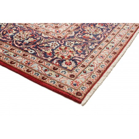 Tappeto Ardakan Persia marrone grigio 247x350