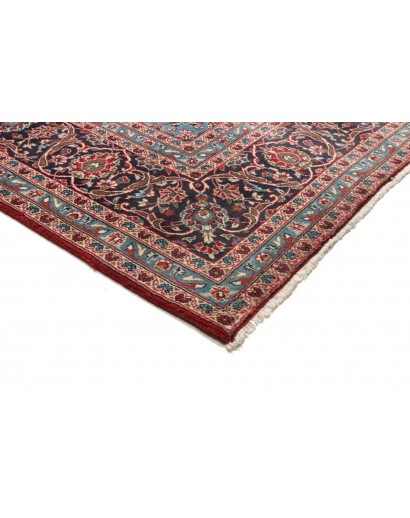 Tappeto Ardakan Persia marrone grigio 243x355