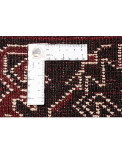 Tappeto Lori Persia marrone bianco 236x318