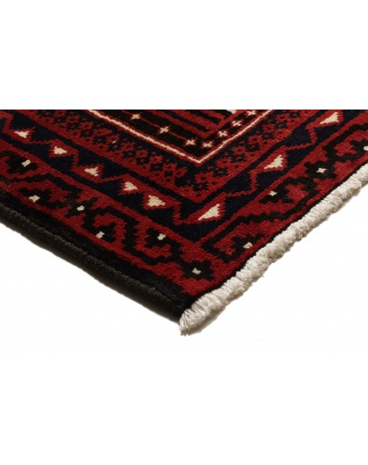 Tappeto Lori Persia marrone giallo 237x290