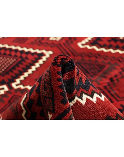 Tappeto Lori Persia marrone giallo 237x290