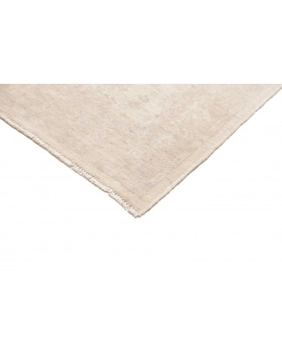 Tappeto Zigler Fine Pakistan bianco 83x476
