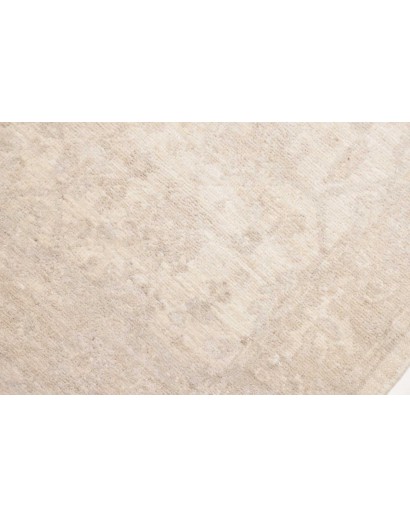 Tappeto Zigler Fine Pakistan bianco 83x476