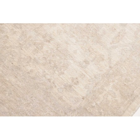 Tappeto Zigler Fine Pakistan bianco 83x476
